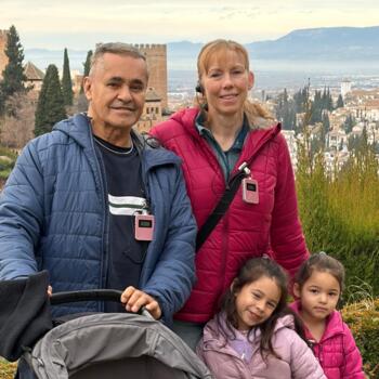 Babysitting job in Alto Boquete: babysitting job Jennifer