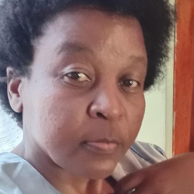 Nanny in Cape Town: Onele