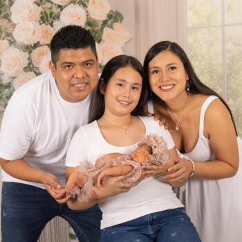 Babysitting job in Lima: babysitting job Jesus
