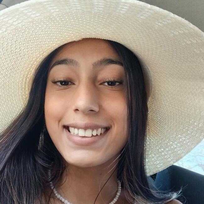 Babysitter in Maipú (Provincia de Mendoza): Abigail