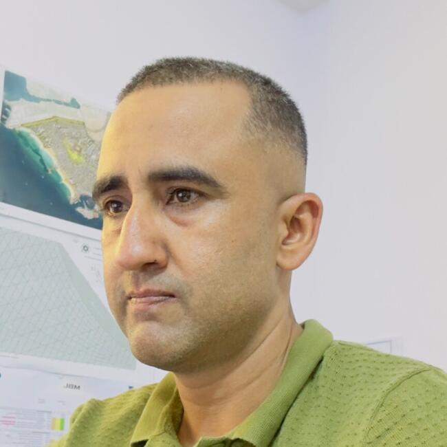 وظيفة جليسة أطفال في جدة: Waqas
