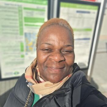 Babysitter Luxembourg: Juselle