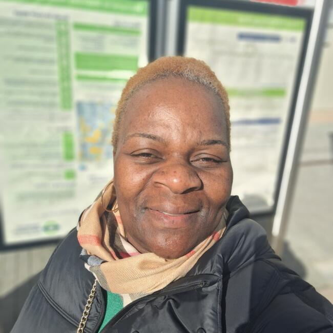 Babysitter in Luxembourg: Juselle