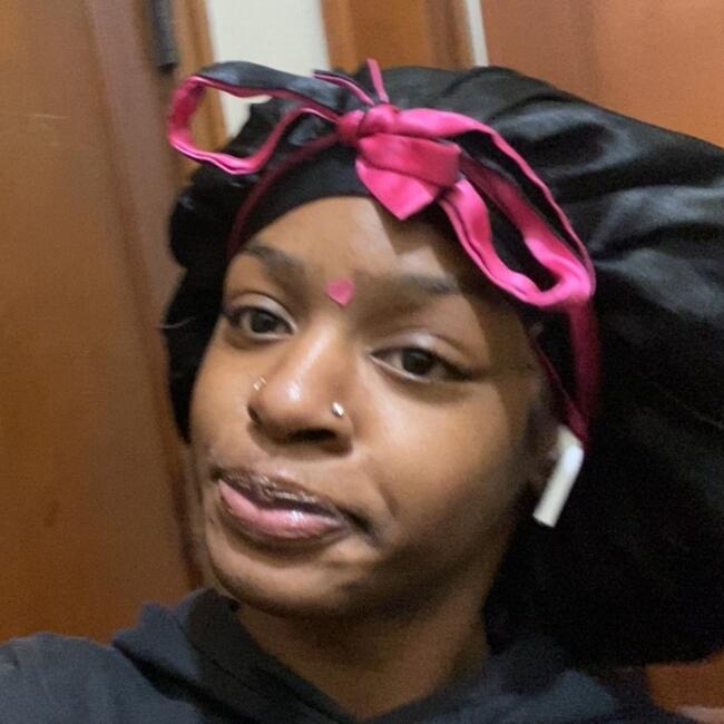 Nanny in Milwaukee: Niyah