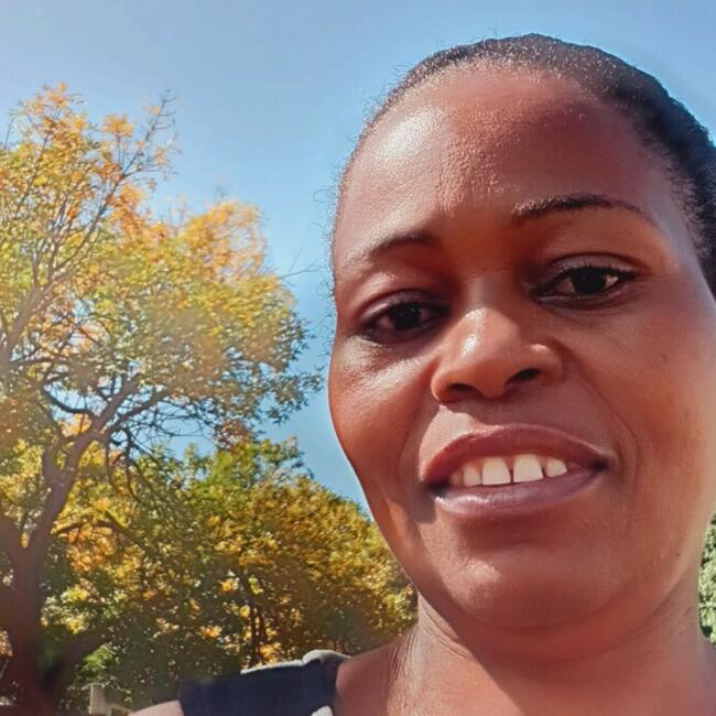 Babysitter in Brakpan: Sithabile