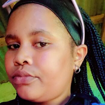 Nanny in Lusikisiki: Anelisiwe
