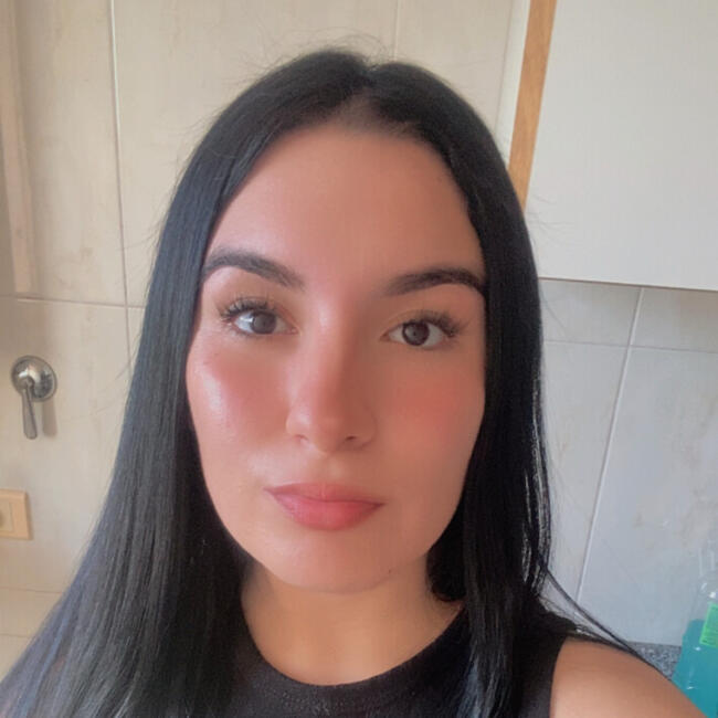 Babysitter in Buenos Aires: Agustina