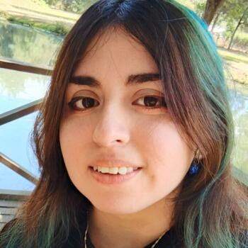 Niñera en Temuco: Bianca