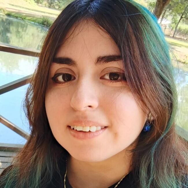 Niñera en Temuco: Bianca
