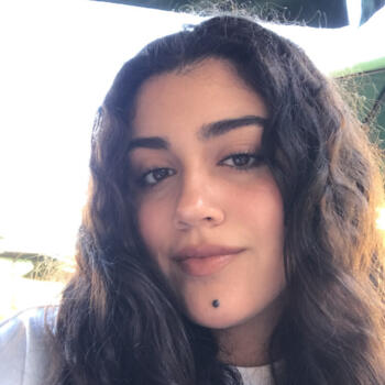 Babysitter in Coquimbo: Renata Morales Cortés