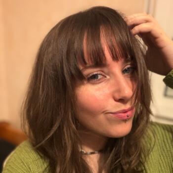 Babysitter in Reims: Cloe