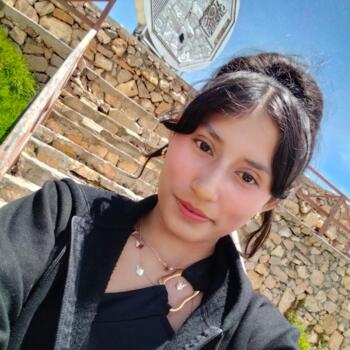 Babysitter in Miraflores District: Keyla