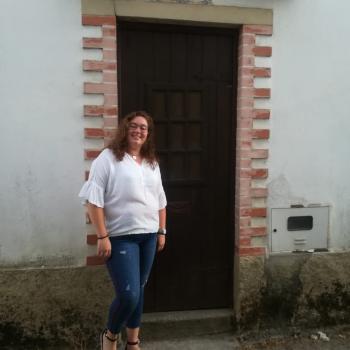 Babysitter Cascais: Ana Rita Marques Frade das