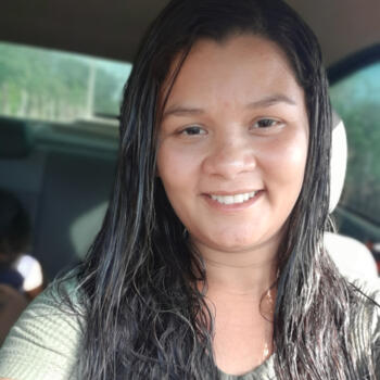 Babysitter in Teresina: Lais