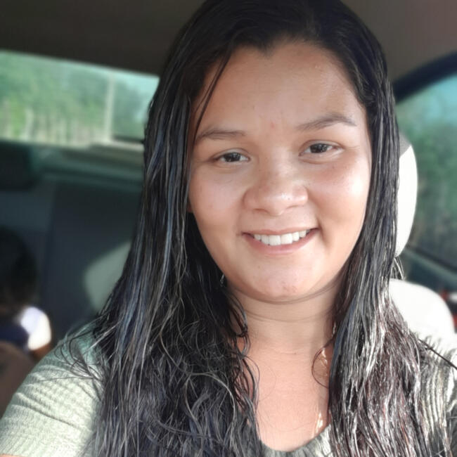 Babysitter in Teresina: Lais