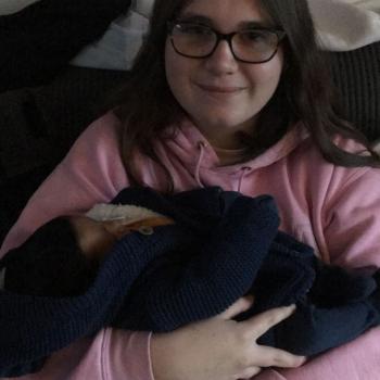 Babysitter in Cork: Sarah