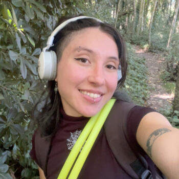 Babysitter in Malvinas Argentinas: Martina