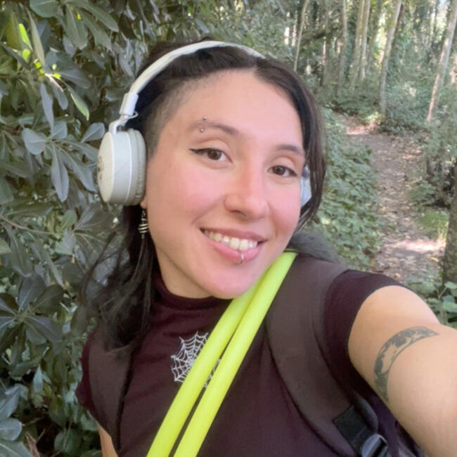 Babysitter in Malvinas Argentinas: Martina