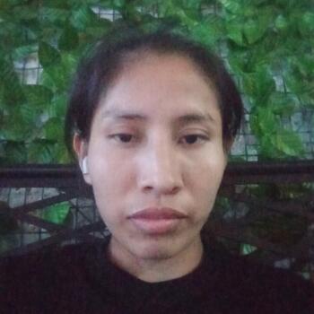 Babysitter in Santa Cruz: Natalia