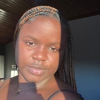 Babysitter in Coimbra: Marcia