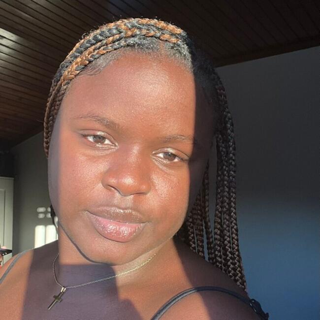 Babysitter in Coimbra: Marcia