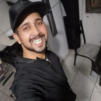 Parent Navegantes: Elias Francisco