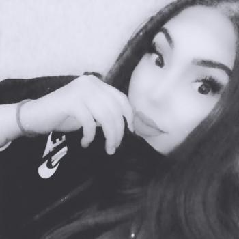 Babysitter in Berlin: Jasmin