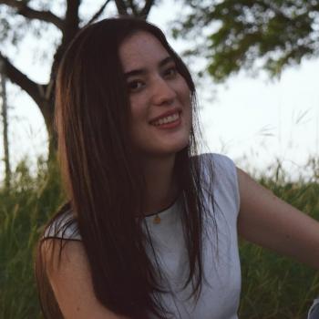 Niñeras en Culiacán: Angelica