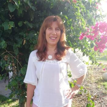 Babysitter in Salinas: Gladys