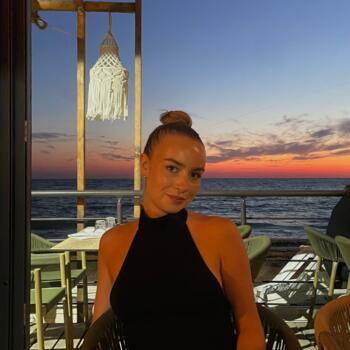 Babysitter in Bois-Guillaume: Gabrielle