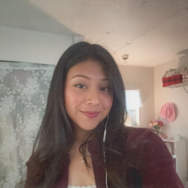 Babysitter in Naples (Florida): Gabriela