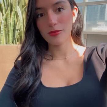 Babysitter in Tlalnepantla: Sofia