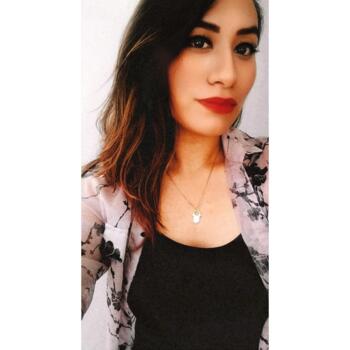 Babysitter in San Luis Potosí City: Susana