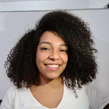 Babá em Osasco: Milena