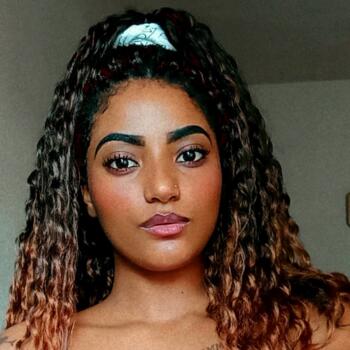 Babá em Juiz de Fora: Brendha