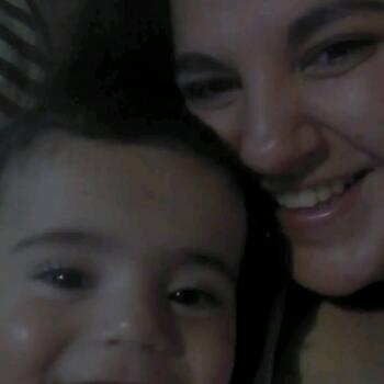 Niñera en Ciudad de la Costa: Lucia