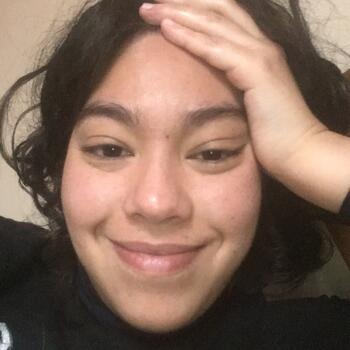Babysitter in La Reina: Francisca