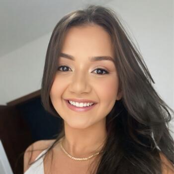 Babysitting job in Sete Lagoas: babysitting job Polyana