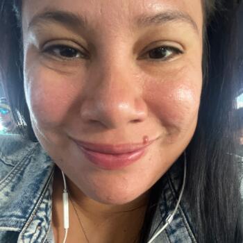 Babysitter in Renca: Elizabeth