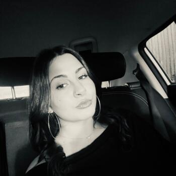 Canguro en Badajoz: Lara