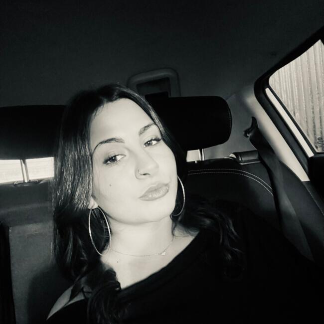 Canguro en Badajoz: Lara