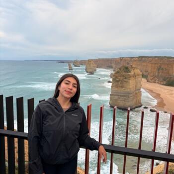Nanny in Sydney: Liceth Dayana