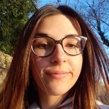 Babysitter in Béziers: Manon