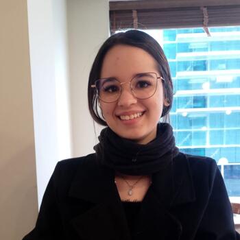 Canguro en Valencia: Alejandra