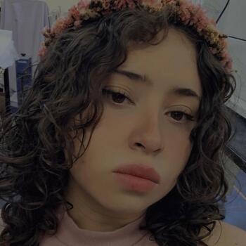 Babysitter in San Miguel de Allende: Natalia