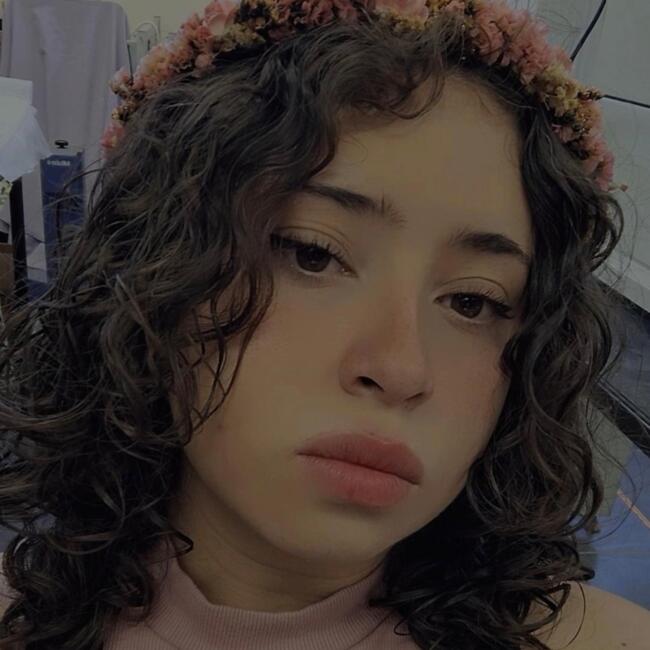 Babysitter in San Miguel de Allende: Natalia