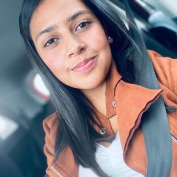 Babysitter in Bogotá: Yuri carolina