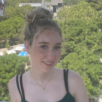 Oppas in Wormer: Indy