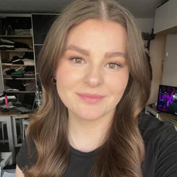 Babysitter in Gliwice: Weronika