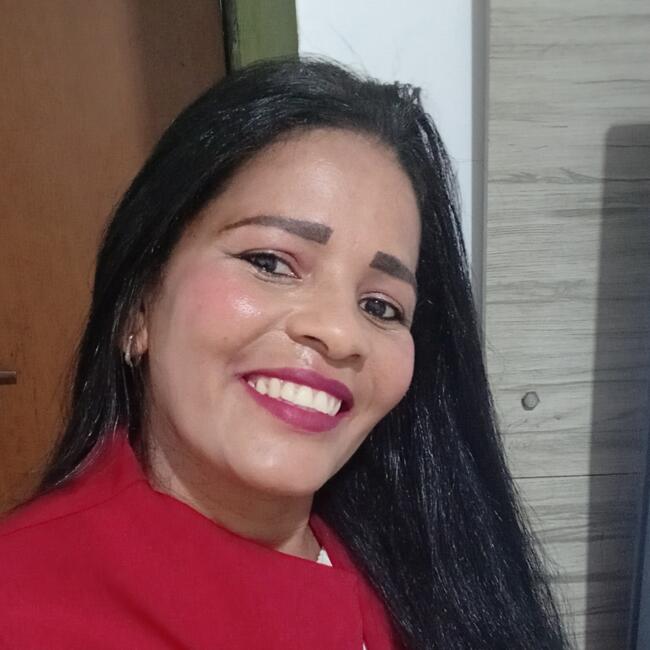 Babá em Salvador: Donicleia